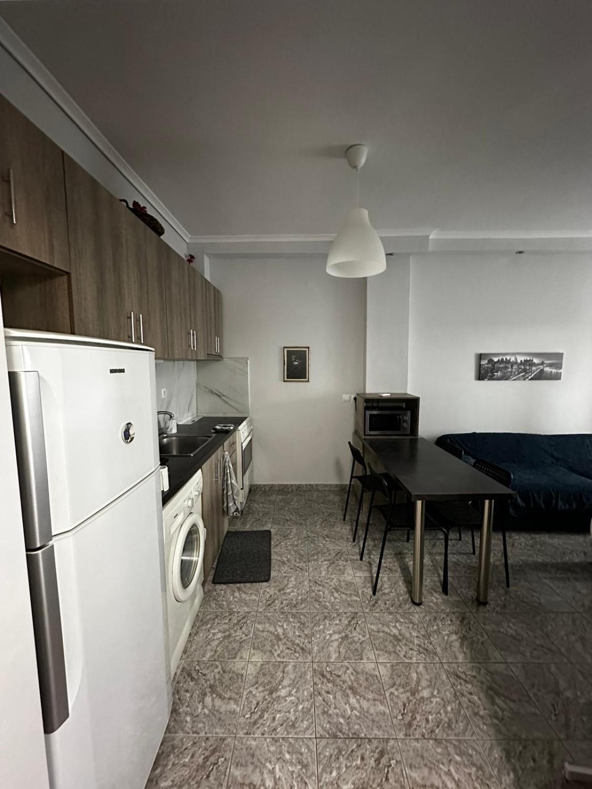 Ideally Situated Apartment. Thessaloniki Exterior foto