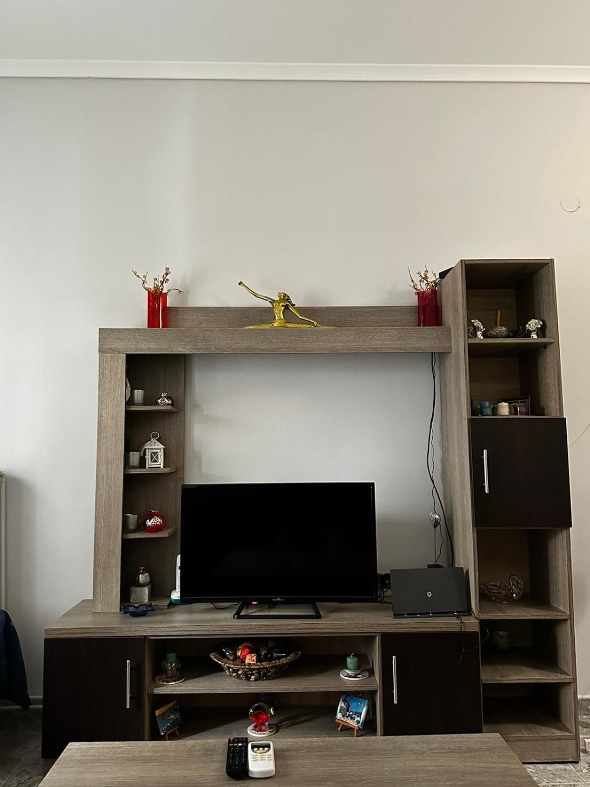Ideally Situated Apartment. Thessaloniki Exterior foto