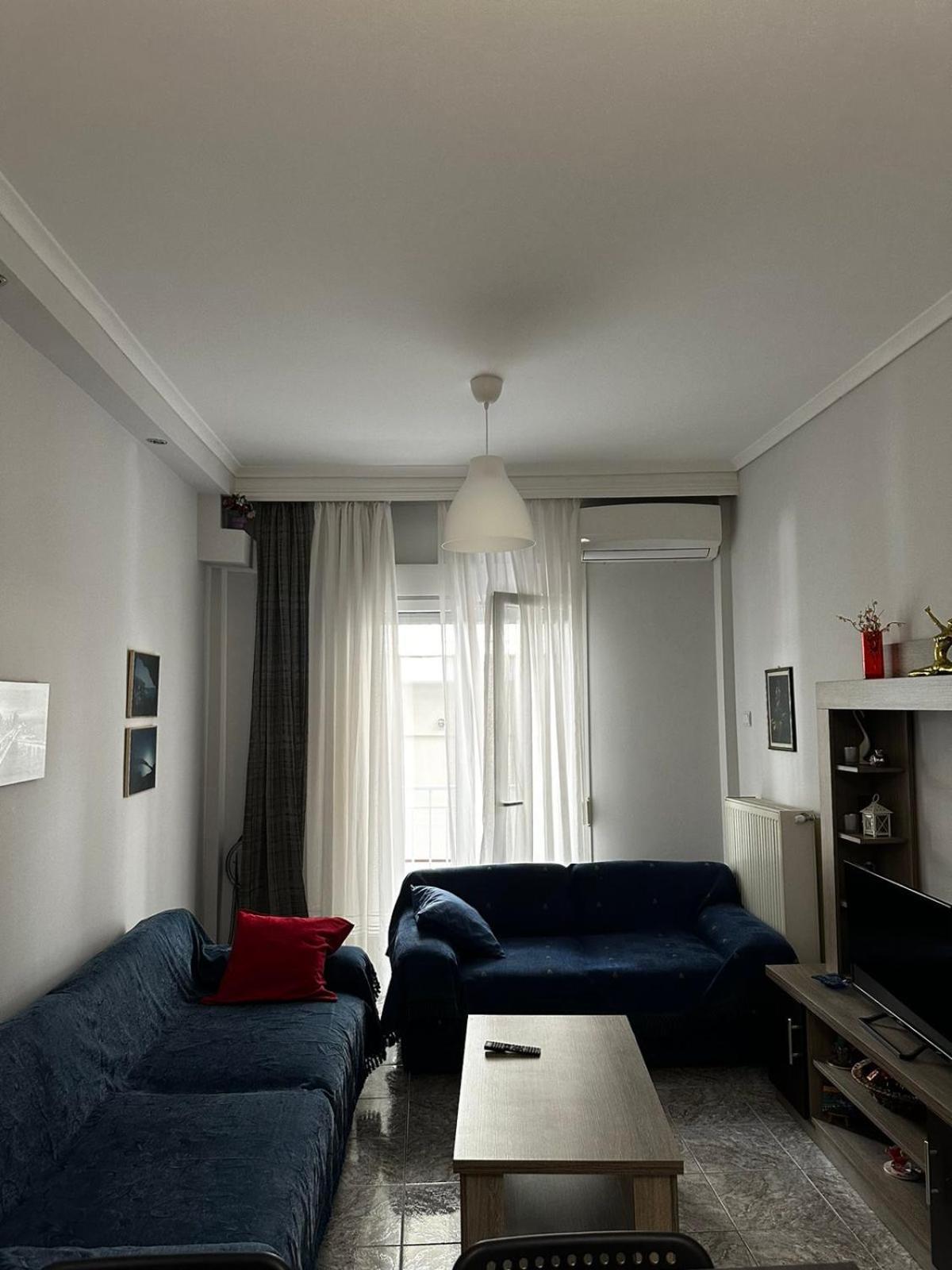 Ideally Situated Apartment. Thessaloniki Exterior foto