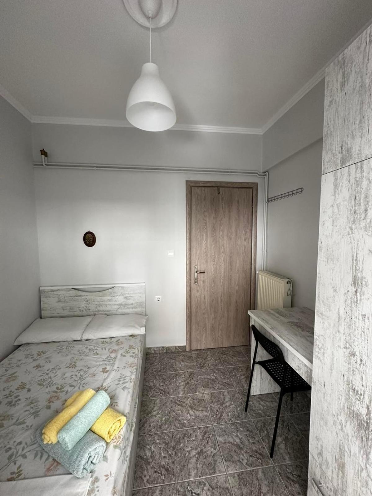 Ideally Situated Apartment. Thessaloniki Exterior foto