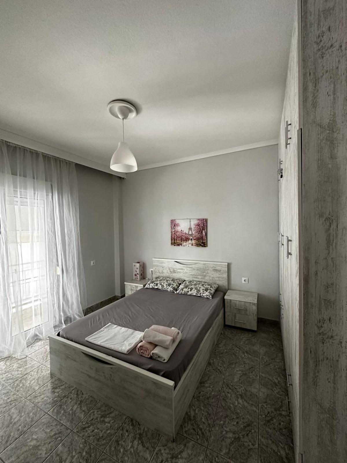 Ideally Situated Apartment. Thessaloniki Exterior foto
