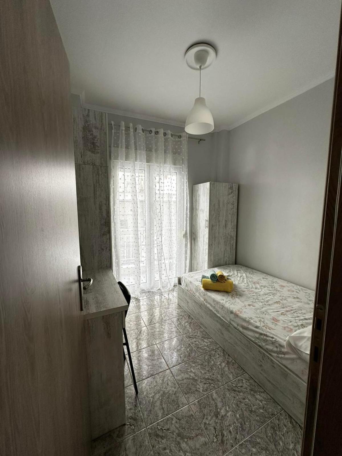 Ideally Situated Apartment. Thessaloniki Exterior foto